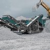 The Indispensable Role of Crushed Concrete Machines in the Construction Industry