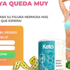 Keto Light Comentarios - Keto Light