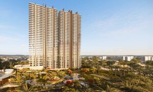 Conscient Elaira Residences Sector 80 Gurgaon