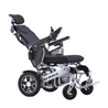 Why Choose Wheelchair Wholesale? Reliable Electric Wheelchair Supplier for Global Buyers