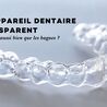 Un appareil dentaire transparent corrige-t-il aussi bien que les bagues ?