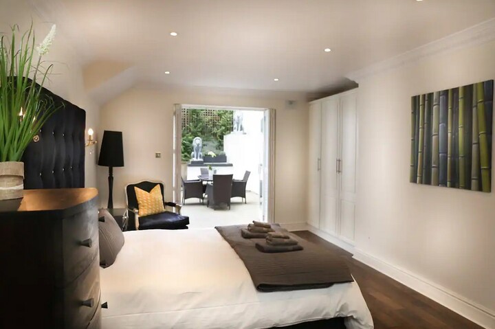 Best Short Term Apartment Rentals in Dublin – Affordable & Central