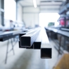 Streamlining Your Projects: Expertise in Flat Iron and Garbage Bin Rental with National Salvage