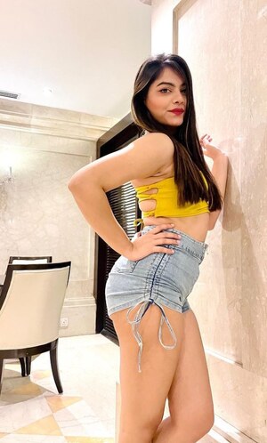 Ajmer Escort Service \u2013 Where Divine Peace Meets Passionate Pleasure