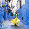 Discovering the History of Chefchaouen