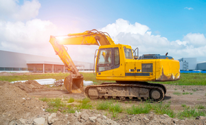 How CT Parts Supports Construction Companies Worldwide
