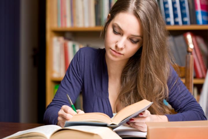 Assignment Writing: The Definitive Guide