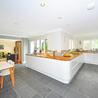 Flooring Trends for 2025: What\u2019s In &amp; What\u2019s Out