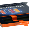 Customized Rigid Boxes Packaging
