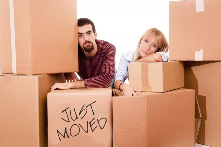 The Moving Out Cleaning Tips