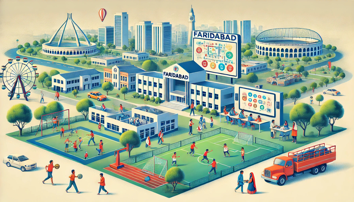 How Schools Can Foster Creativity and Innovation