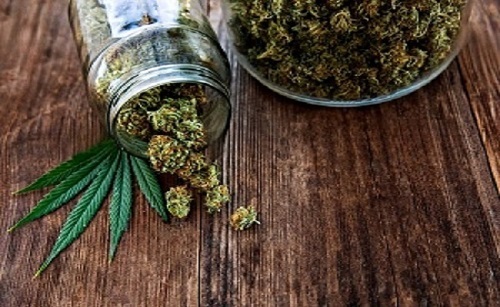 Exploring Different Forms of Medical Marijuana Products Available at Dispensaries