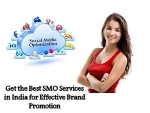 Reach Out to Your Target Audience Through SMO in Digital Marketing