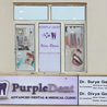 Dental Consultation Noida with Purpledent