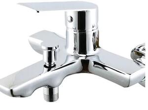 Different Characteristics Of Faucet Materials And Finishes