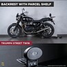 Triumph Street Twin Accessories by Zana Motorcycles: Your Ultimate Guide to Premium Protection and Utility