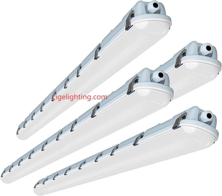 Cigelighting’s Integrity Protocol: Verified Triproof Led Light Factory Resilience