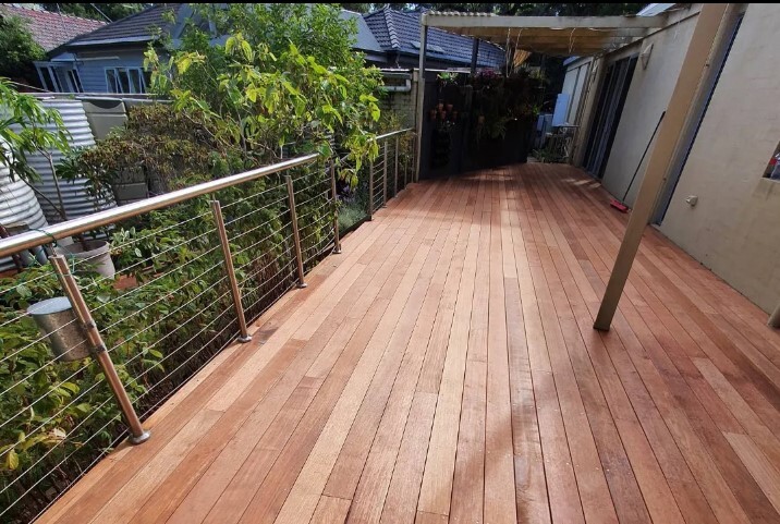 Composite Decking Melbourne