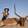 Exploring the Thrill of Plains Game Hunting in Africa with Kalahari Safaris