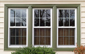Enhancing Home Comfort with Aluminium Windows and Sliding Sash Windows