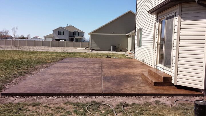 The Rise of Modern Polished Concrete Floors: Transforming Utah Homes and Businesses