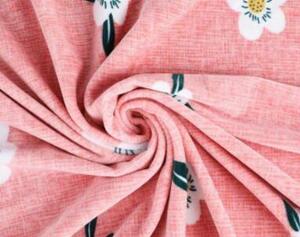The Color Difference Between Coral Fleece And Flannel