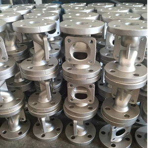 How Stainless Steel Investment Castings Revolutionize Modern Manufacturing