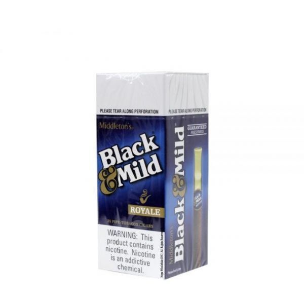 Black & Mild 0.99