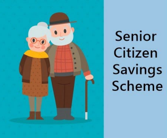 PO Senior Citizen Savings Scheme | SCSS Interest Rate Scheme for 2023