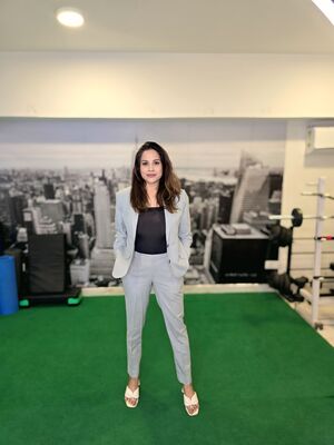 Discover the Leading Celebrity Physiotherapist in Gurgaon: Dr. Jyoti Arya