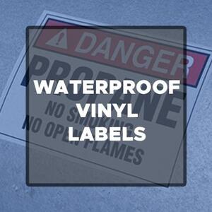 The Benefits of Waterproof Vinyl Labels for Food &amp; Beverage Packaging