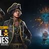 Finding the ghost ship in Skull and Bones is no easy feat
