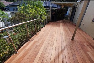 Composite Decking Melbourne