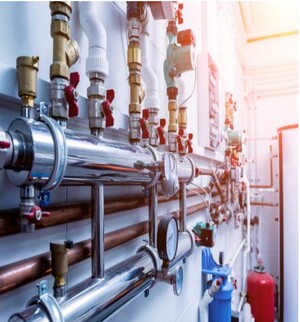 Plumber Abbotsbury
