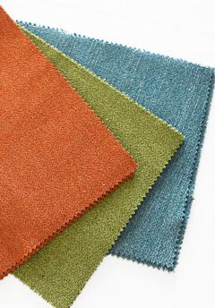 What Makes A Fabric Anti-bacterial?