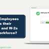 How to Setup QuickBooks Workforce in QuickBooks Desktop?