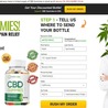 Coral CBD Gummies Reviews - Shark Tank 2022