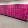 Secure and Organised Storage with Durable Cell Phone Lockers