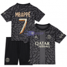 mbappe de ni\u00f1o real madrid