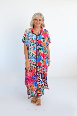 Redefining Elegance with Comfy Summer Dress Collection for Womens