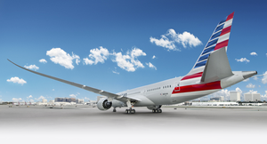 llamar a American Airlines en Mexico