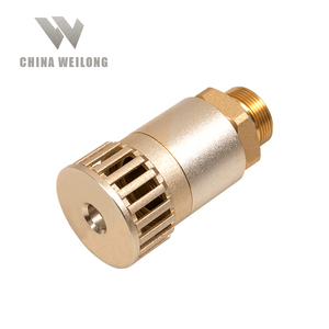High Production Efficiency Of China Aluminum Die Casting Products