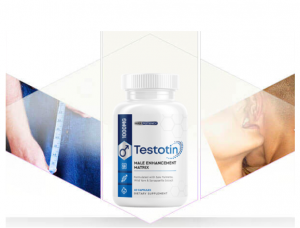 Testotin Australia Male Enhancement Matrix Pills Legit or Price