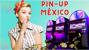 El Mejor Sitio de Casino en L\u00ednea en M\u00e9xico: Pin-Up Casino