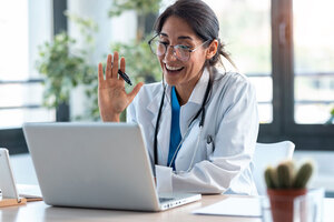 Unveil the Role of Medical Virtual Assistants: A Comprehensive Guide