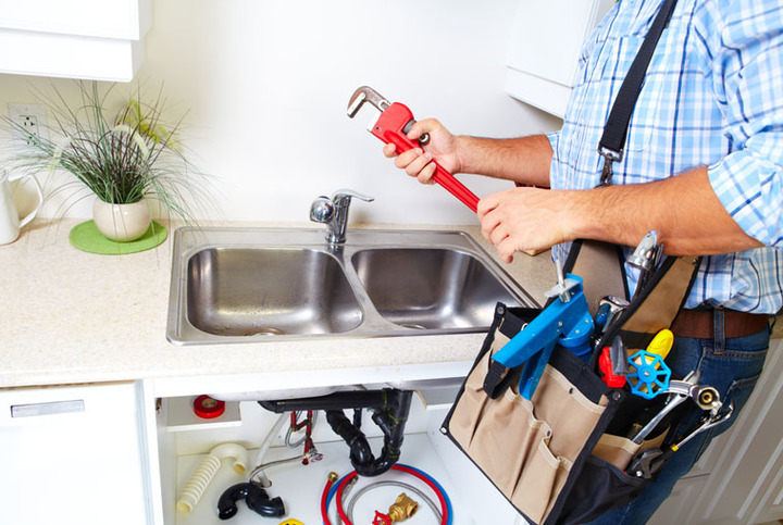 Reasons Your Faucet Might Be Leaking and How to Stop It