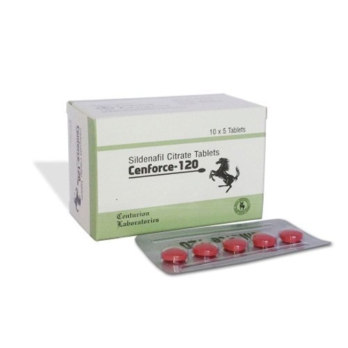 Cenforce 120 |buyfirstmeds