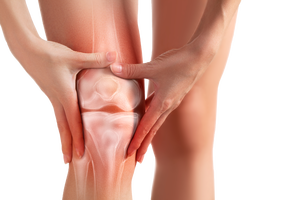 Some Information About The Knee Pain Symptoms