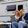 Full-Time RV Living: Insurance Considerations for Nomadic Lifestyle