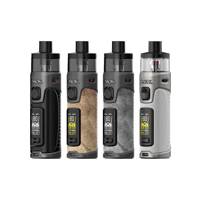 Smok RPM 5 80W Pod Mod Kit